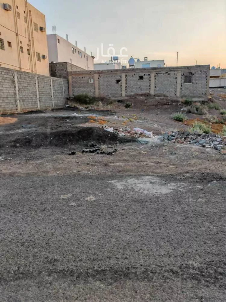 أرض للبيع في شارع احمد بن ابي الفضائل بن ابي المجد, حي أبوكبير, مدينة المدينة المنورة, منطقة المدينة المنورة صورة 2