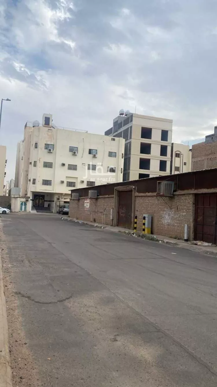 أرض للبيع في شارع سهل بن عمرو البخاري, حي بنى عبد الأشهل, مدينة المدينة المنورة, منطقة المدينة المنورة صورة 5