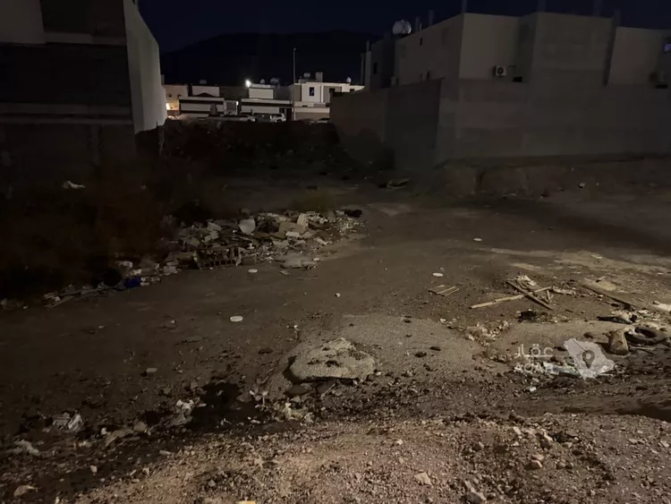أرض للبيع في شارع عبدالله ابن مبشر السعدي, حي المدينة الصناعية, مدينة المدينة المنورة, منطقة المدينة المنورة صورة 2