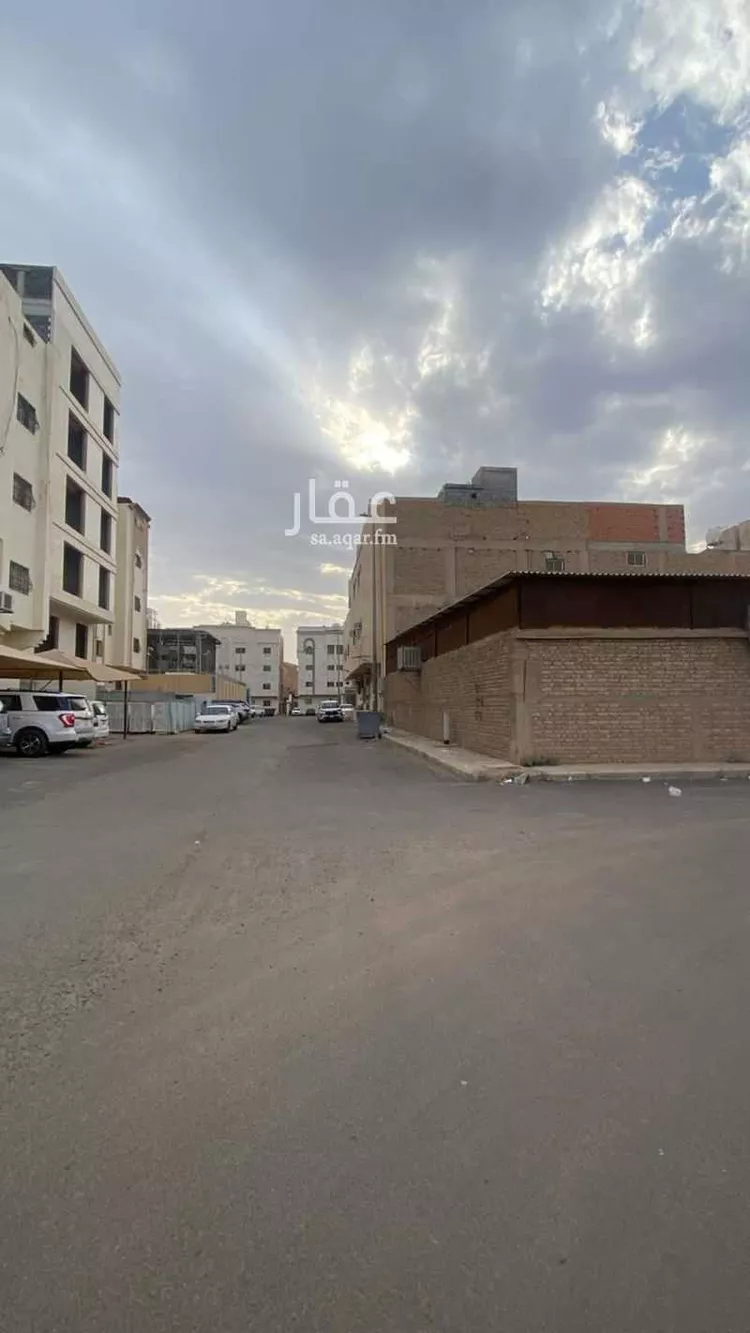 أرض للبيع في شارع سهل بن عمرو البخاري, حي بنى عبد الأشهل, مدينة المدينة المنورة, منطقة المدينة المنورة صورة 2