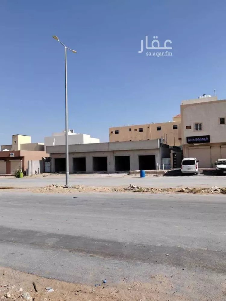 عمارة للبيع في شارع حكيم النميري, حي مشرف, مدينة الخرج, منطقة الرياض