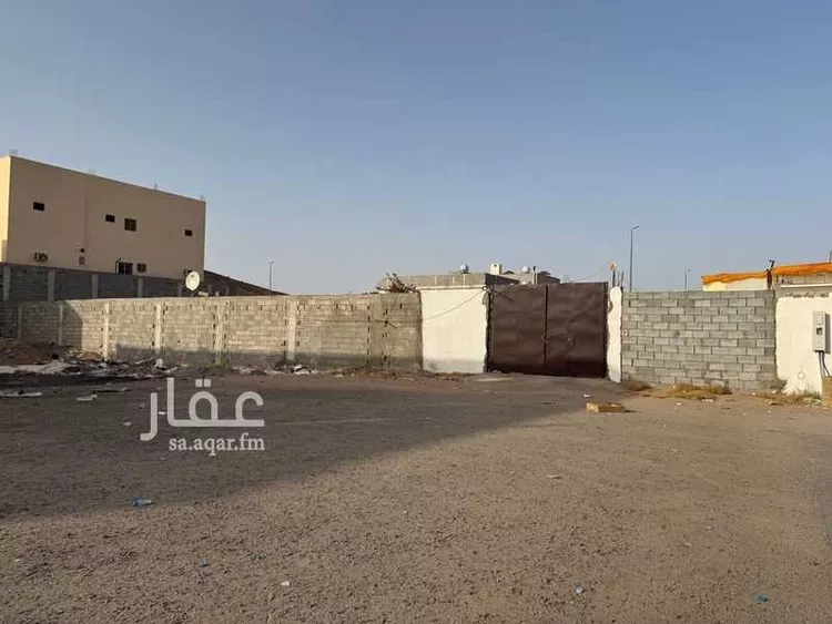 استراحة للبيع في شارع عبادة ابن مالك, حي الصناعية, مدينة المدينة المنورة, منطقة المدينة المنورة صورة 2