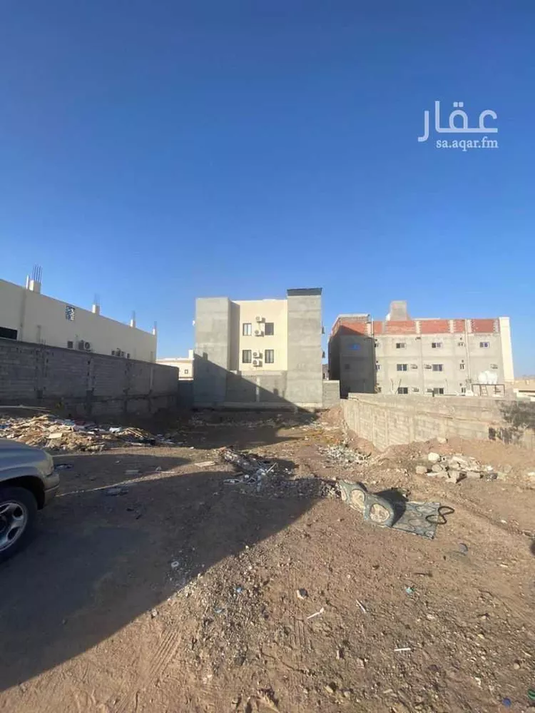 أرض للبيع في شارع عبدالاول ابن عيسى الصدفي, حي أبوكبير, مدينة المدينة المنورة, منطقة المدينة المنورة صورة 2