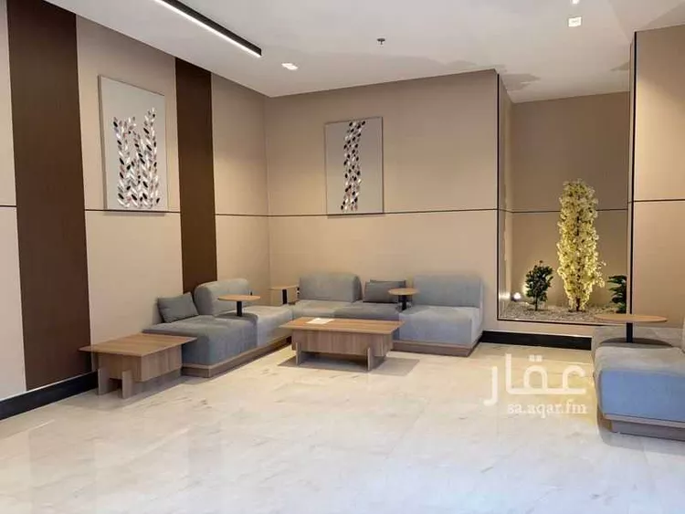 شقة للإيجار في شارع الامير فيصل بن عبدالله بن عبدالرحمن, حي حطين, مدينة الرياض, منطقة الرياض