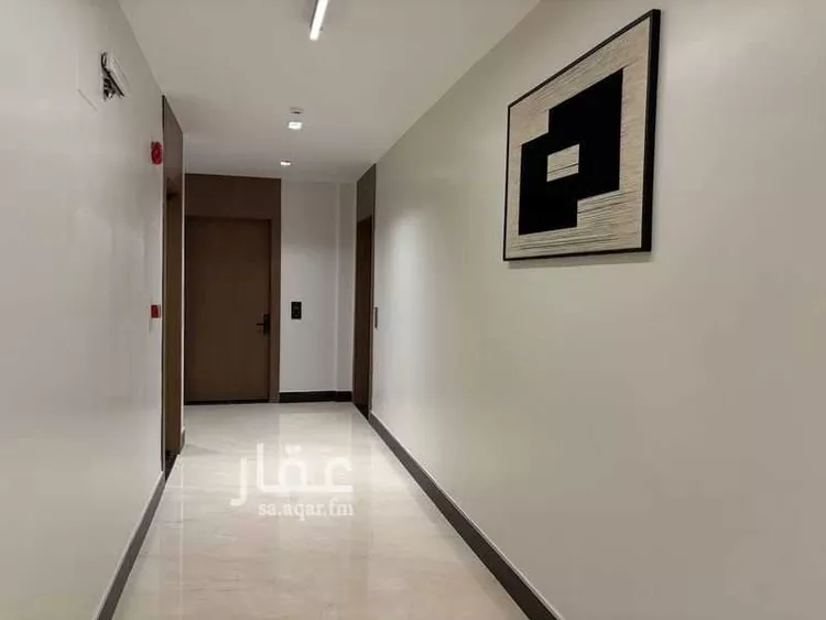 شقة للإيجار في شارع الامير فيصل بن عبدالله بن عبدالرحمن, حي حطين, مدينة الرياض, منطقة الرياض 11