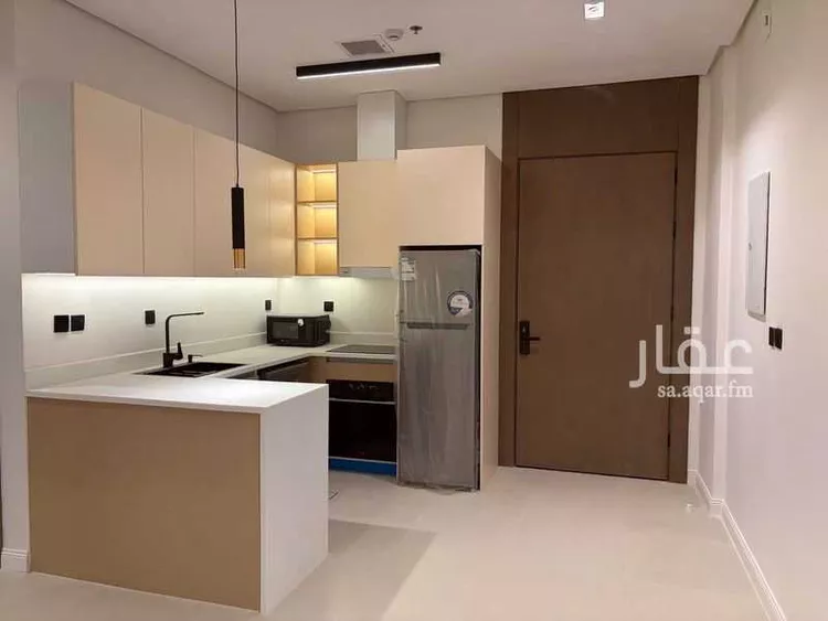شقة للإيجار في شارع الامير فيصل بن عبدالله بن عبدالرحمن, حي حطين, مدينة الرياض, منطقة الرياض 6