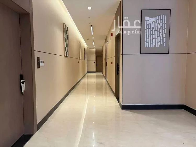 شقة للإيجار في شارع الامير فيصل بن عبدالله بن عبدالرحمن, حي حطين, مدينة الرياض, منطقة الرياض صورة 2