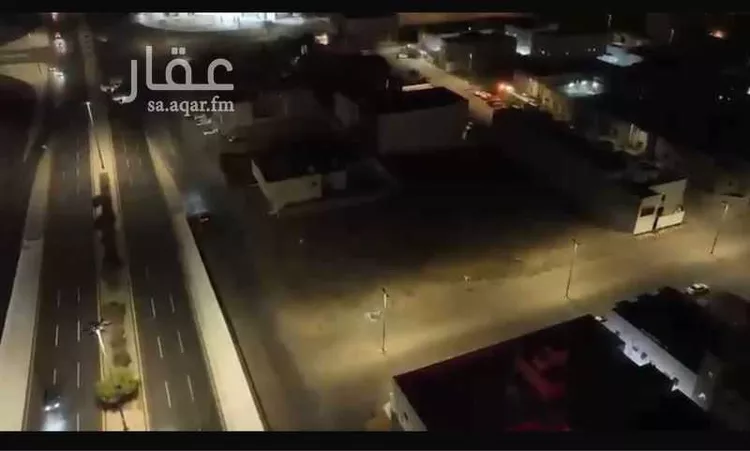 أرض للبيع في شارع عياض بن غنم الفهري, حي الغراء, مدينة المدينة المنورة, منطقة المدينة المنورة صورة 2