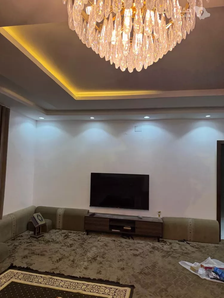 فيلا للإيجار في شارع اسماعيل النبيه ، حي ج12 ، الطائف ، الطائف 3