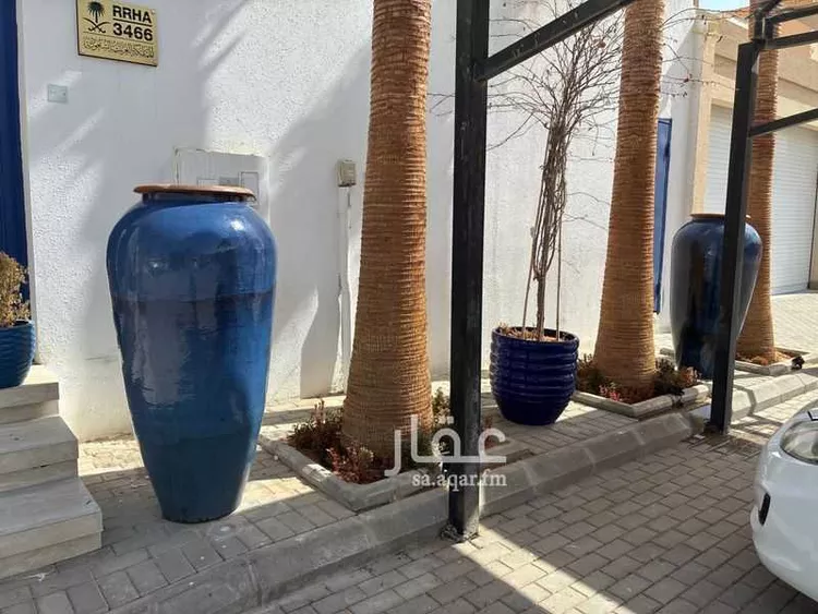 فيلا للبيع في شارع عبدالمنعم بن الفقيه ، حي حطين ، الرياض ، منطقة الرياض صورة 2