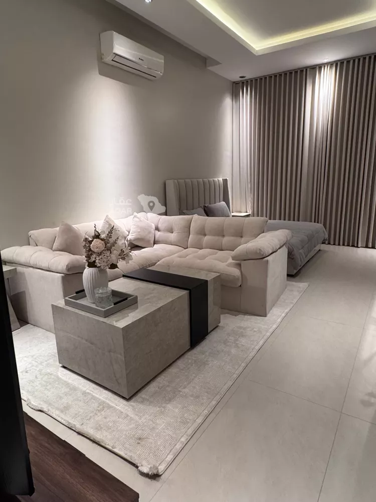 استوديو للإيجار في شارع رقم 350, حي النرجس, مدينة الرياض, منطقة الرياض 2