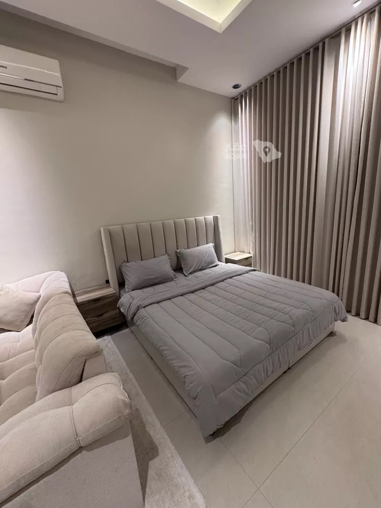 استوديو للإيجار في شارع رقم 350, حي النرجس, مدينة الرياض, منطقة الرياض 3