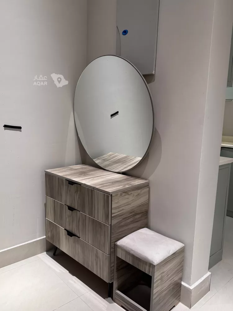 استوديو للإيجار في شارع رقم 350, حي النرجس, مدينة الرياض, منطقة الرياض 10