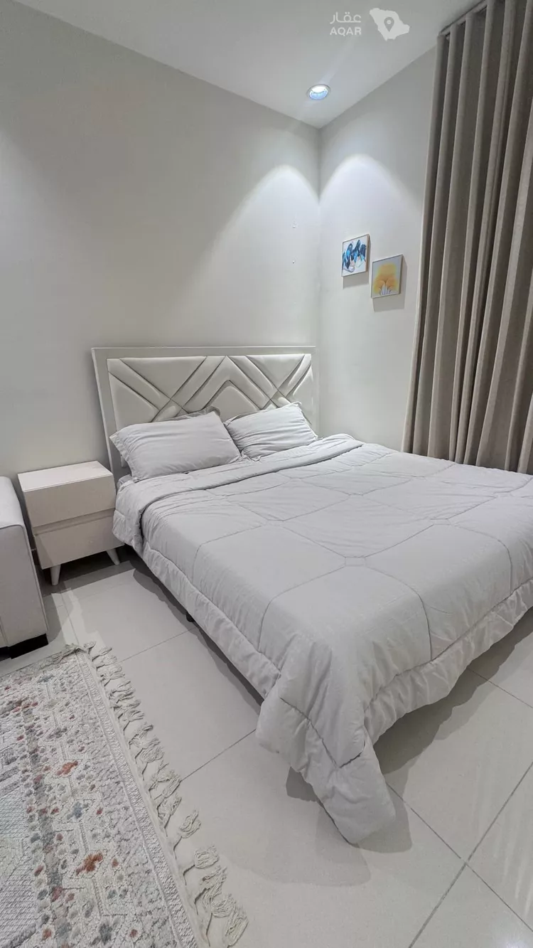 استوديو للإيجار في شارع رقم 350, حي النرجس, مدينة الرياض, منطقة الرياض صورة 2