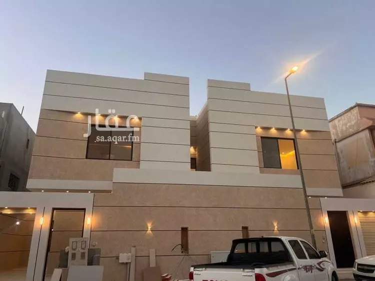 فيلا للبيع في شارع ابن عليم, حي السويدي, مدينة الرياض, منطقة الرياض صورة 4