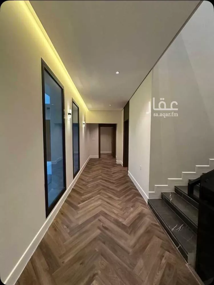 فيلا للبيع في شارع ابن الاشعث, حي القيروان, مدينة الرياض, منطقة الرياض صورة 3