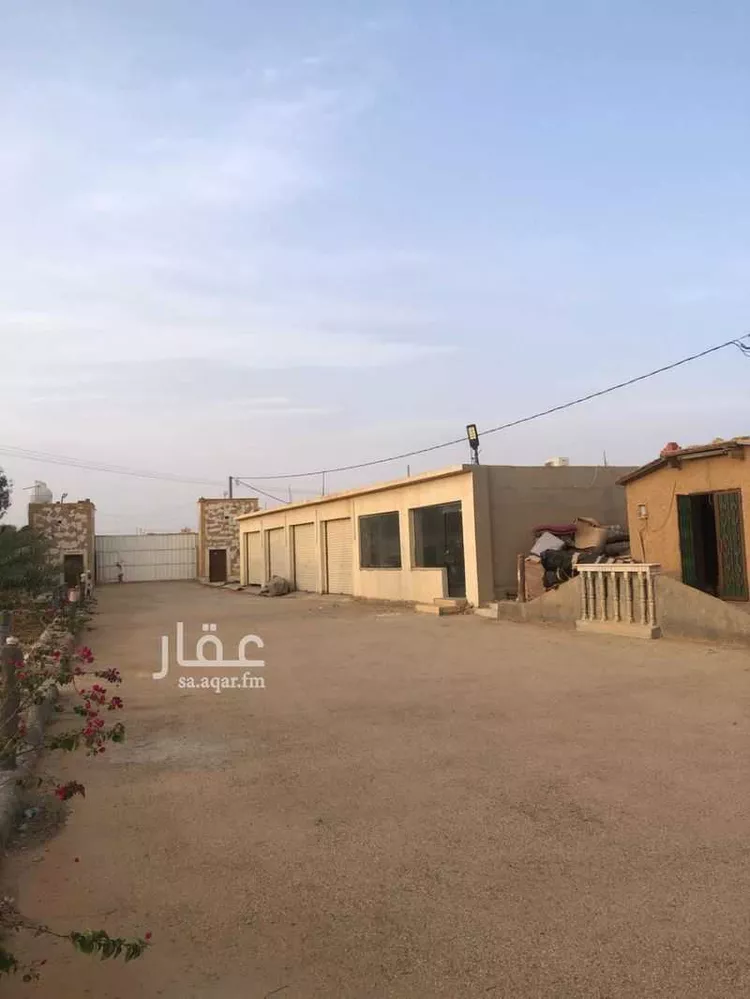 أرض للبيع في حي الياسمين, مدينة المزاحميه, منطقة الرياض صورة 2
