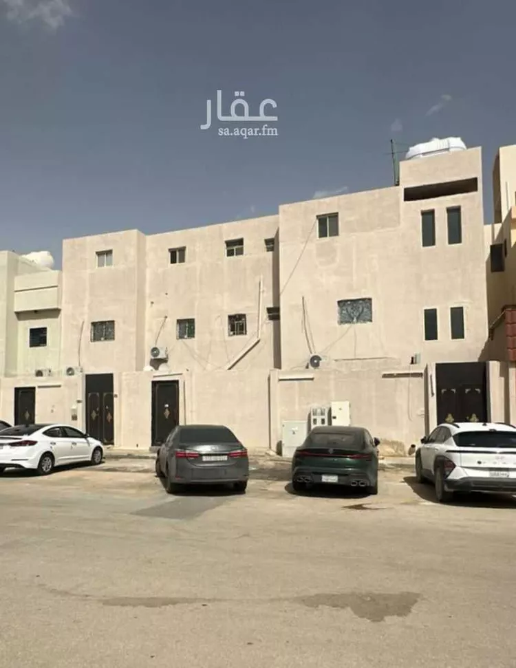 عمارة للبيع في شارع النفود, حي طويق, مدينة الرياض, منطقة الرياض