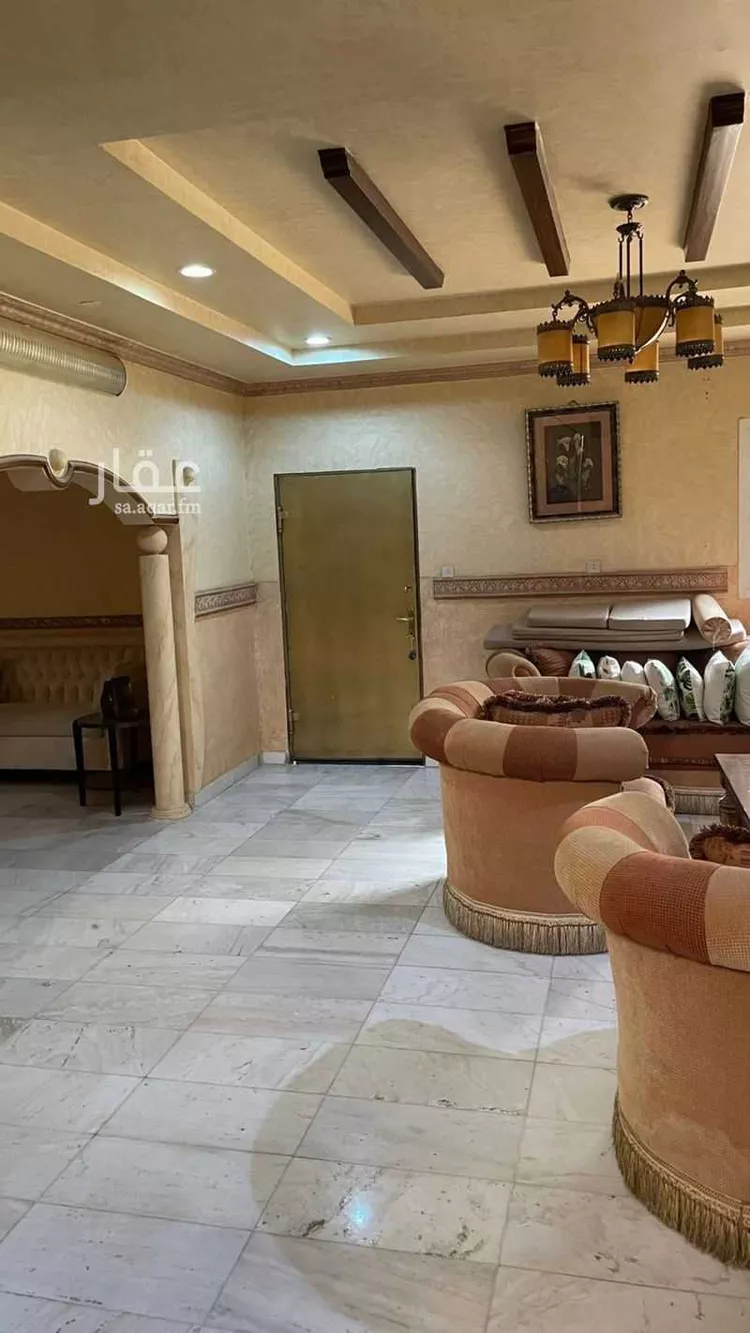 فيلا للبيع في شارع الحبطة, حي شبرا, مدينة الرياض, منطقة الرياض صورة 4