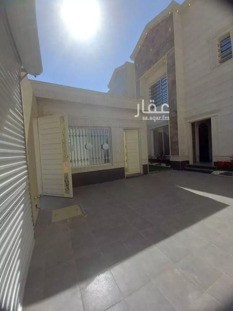 فيلا للبيع في شارع يحىى الطالبي, حي طويق, مدينة الرياض, منطقة الرياض صورة 2