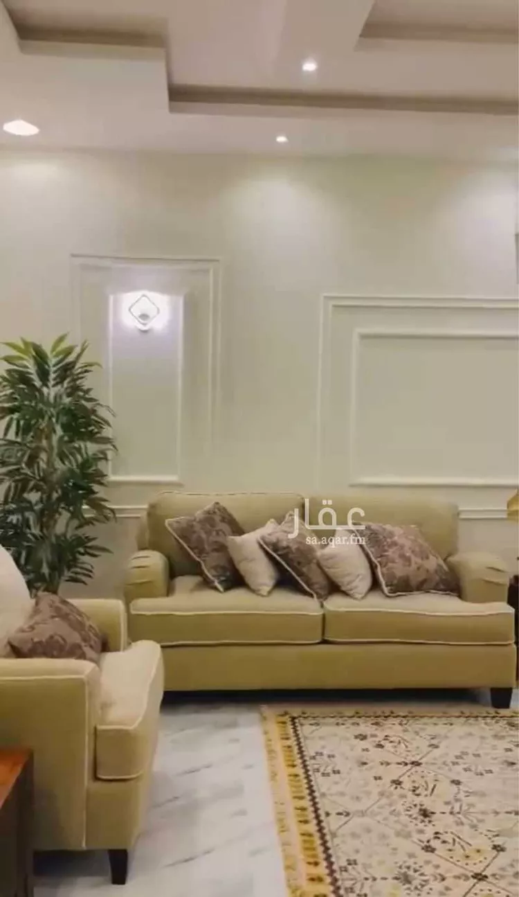 فيلا للبيع في شارع يحىى الطالبي, حي طويق, مدينة الرياض, منطقة الرياض صورة 3