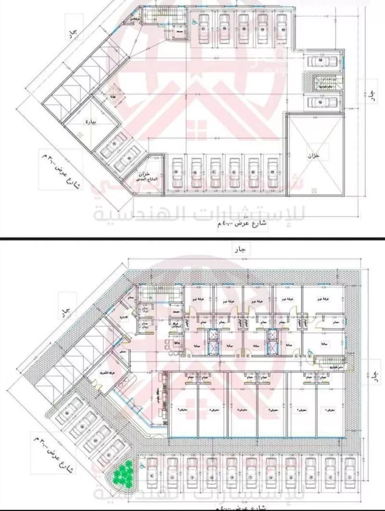 أرض للبيع في شارع احمد بن الخطاب, حي طويق, مدينة الرياض, منطقة الرياض صورة 2