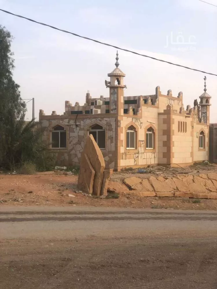 أرض للبيع في حي الياسمين, مدينة المزاحميه, منطقة الرياض