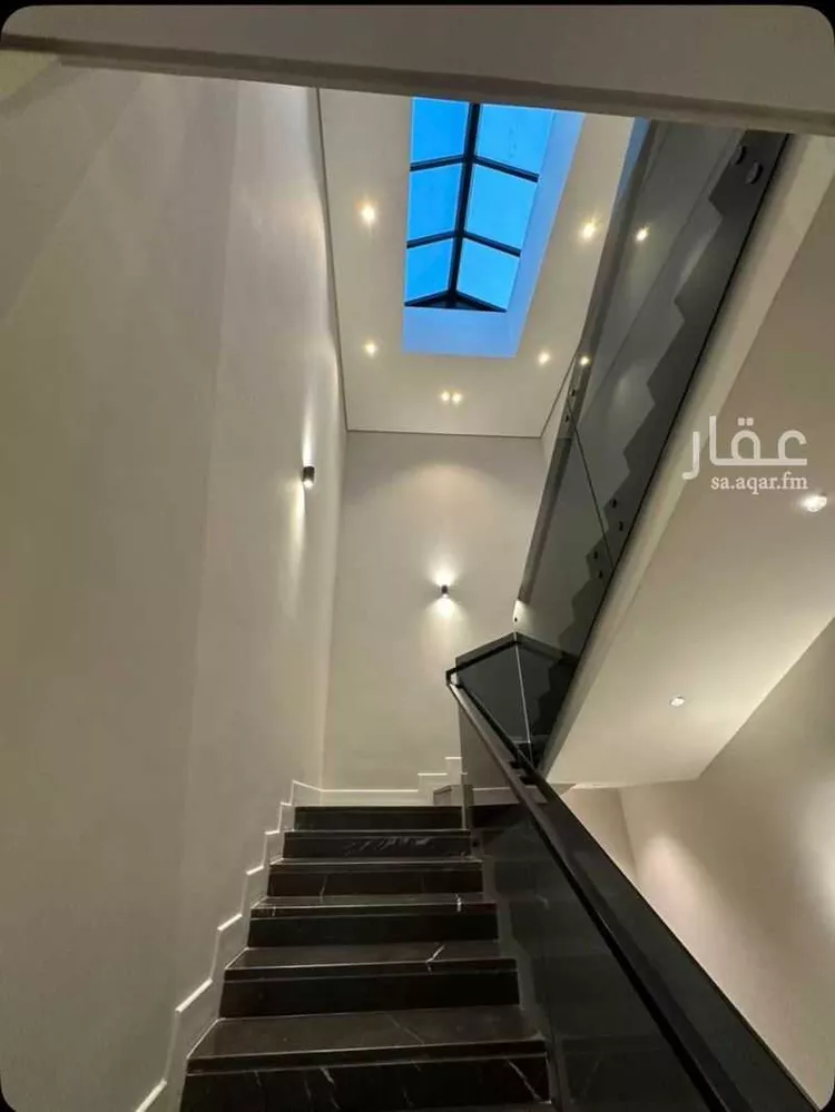 فيلا للبيع في شارع ابن الاشعث, حي القيروان, مدينة الرياض, منطقة الرياض صورة 4