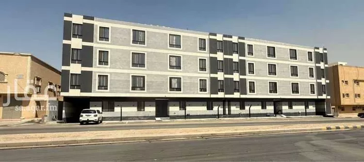 عمارة للبيع في شارع  محمد ابن مهيزع, حي الزهرة, مدينة الرياض, منطقة الرياض