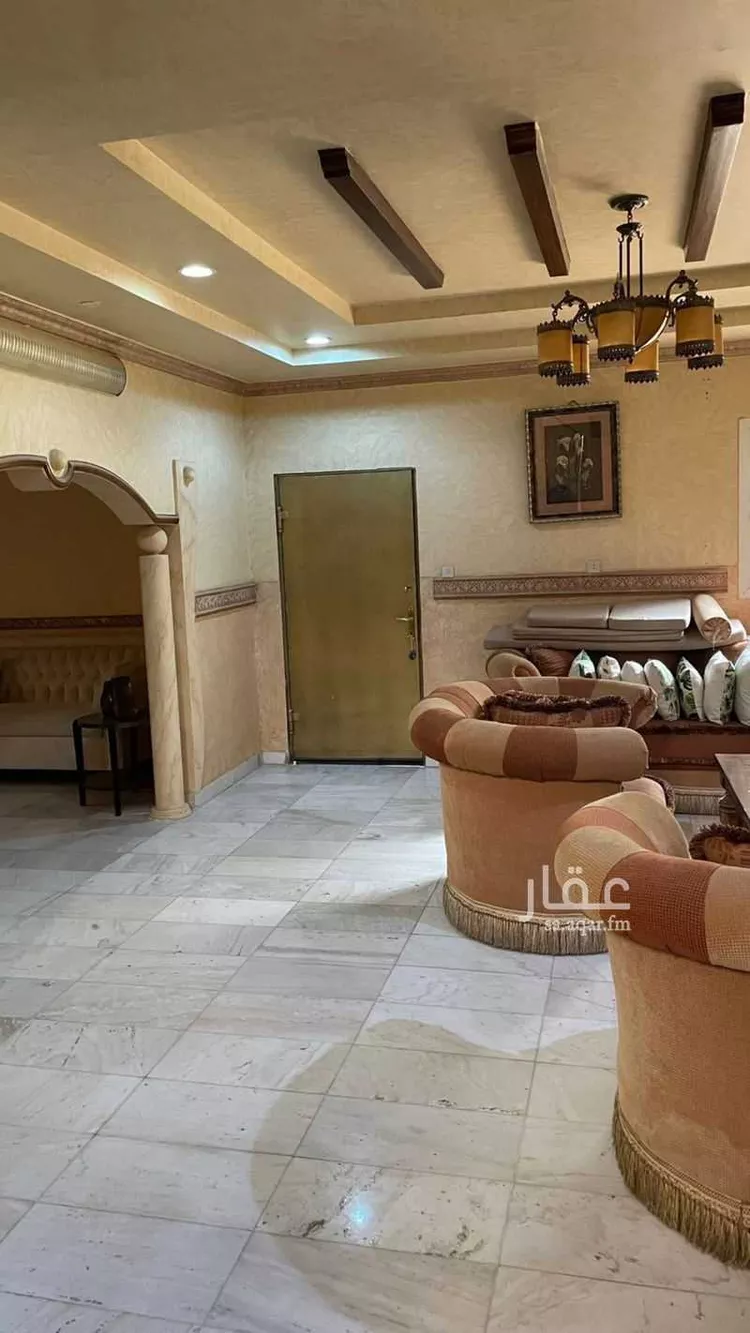 فيلا للبيع في شارع الحبطة, حي شبرا, مدينة الرياض, منطقة الرياض صورة 5