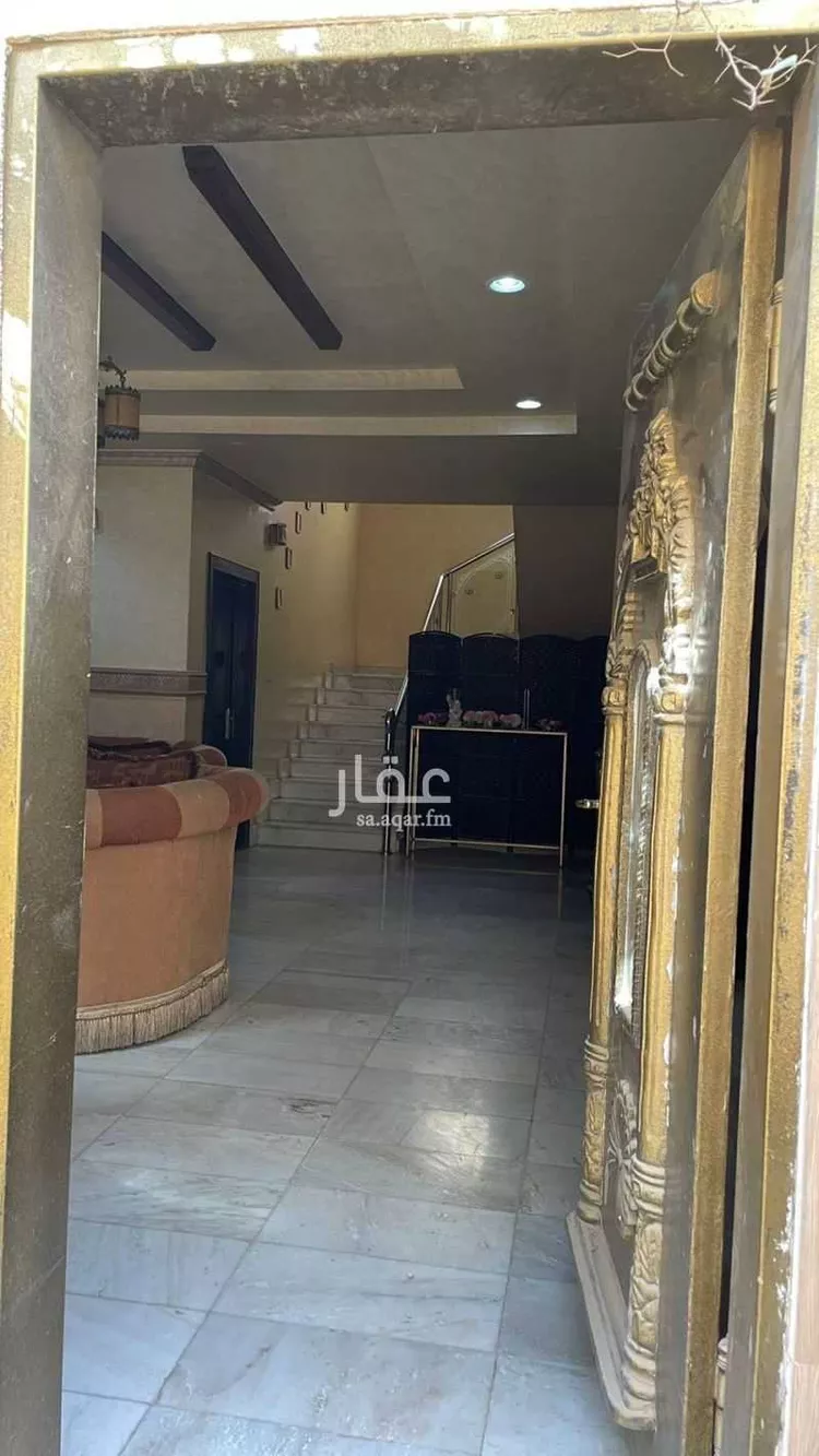 فيلا للبيع في شارع الحبطة, حي شبرا, مدينة الرياض, منطقة الرياض صورة 5
