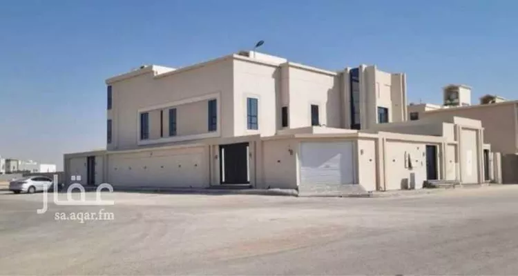فيلا للبيع في حي ضاحية نمار, مدينة الرياض, منطقة الرياض