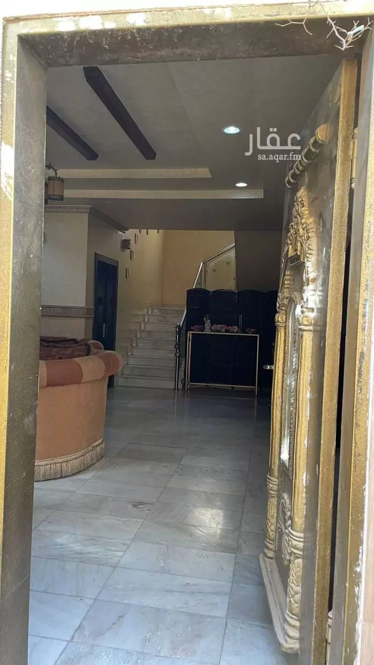 فيلا للبيع في شارع الحبطة, حي شبرا, مدينة الرياض, منطقة الرياض صورة 3