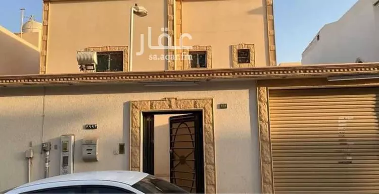 فيلا للبيع في شارع الحبطة, حي شبرا, مدينة الرياض, منطقة الرياض 1 صورة