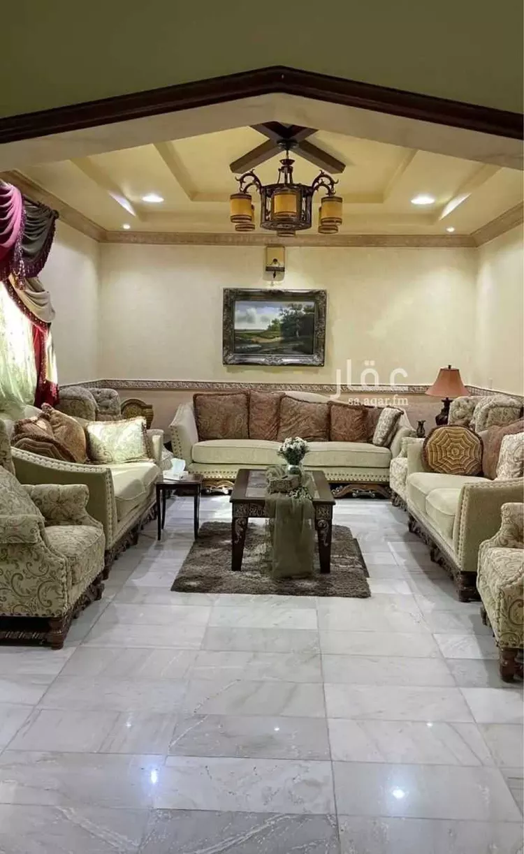 فيلا للبيع في شارع الحبطة, حي شبرا, مدينة الرياض, منطقة الرياض صورة 3