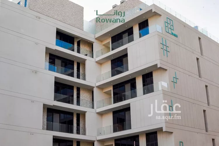 شقة للبيع في شارع عثمان ابن مظعون, حي الروابي, مدينة الخبر, المنطقة الشرقية صورة 2