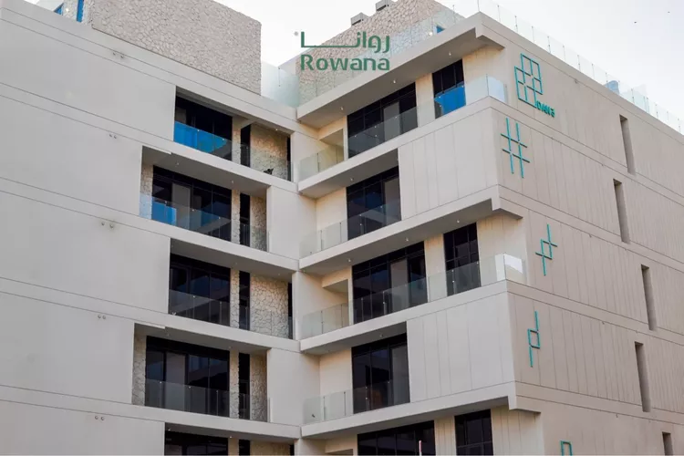 شقة للإيجار في شارع عثمان ابن مظعون, حي الروابي, مدينة الخبر, المنطقة الشرقية صورة 2