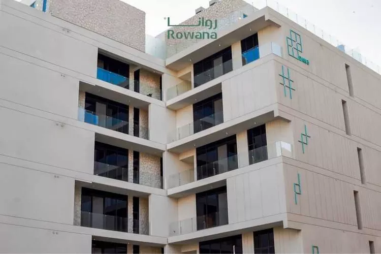 Apartment for Sale in Al Khobar Ar Rawabi
