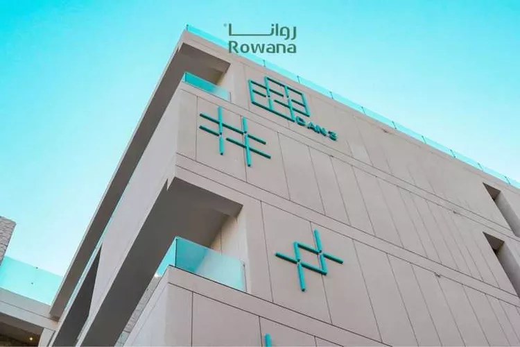 شقة للبيع في شارع عثمان ابن مظعون, حي الروابي, مدينة الخبر, المنطقة الشرقية 8