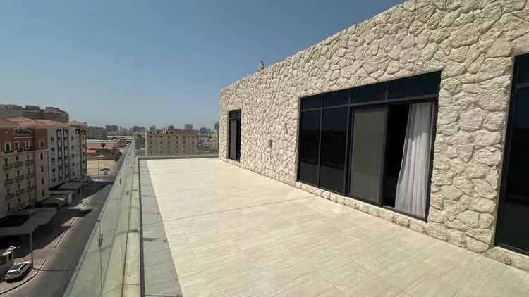 شقة للبيع في شارع عثمان ابن مظعون, حي الروابي, مدينة الخبر, المنطقة الشرقية 24