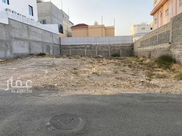 أرض للبيع في شارع نصر الكناني ، حي الحلقة الشرقية ، الطائف ، الطائف صورة 3