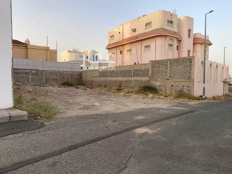 أرض للبيع في شارع نصر الكناني ، حي الحلقة الشرقية ، الطائف ، الطائف صورة 2