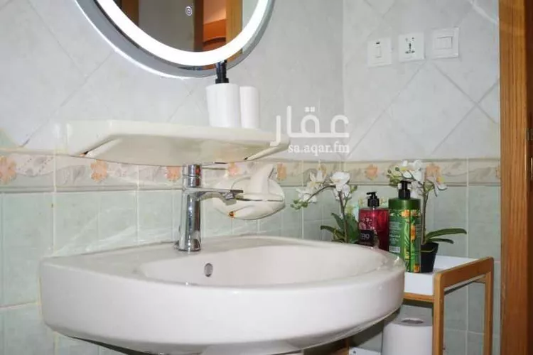 Furnished Apartment for Booking in Jeddah Al Faisaliah 15