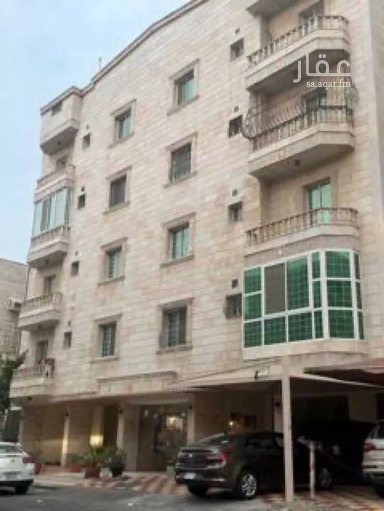 Furnished Apartment for Booking in Jeddah Al Faisaliah 20
