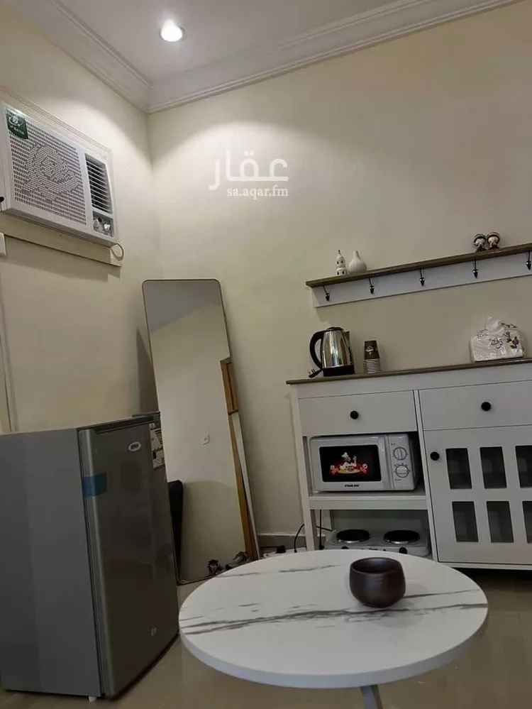 Furnished Apartment for Booking in Jeddah Al Faisaliah 6