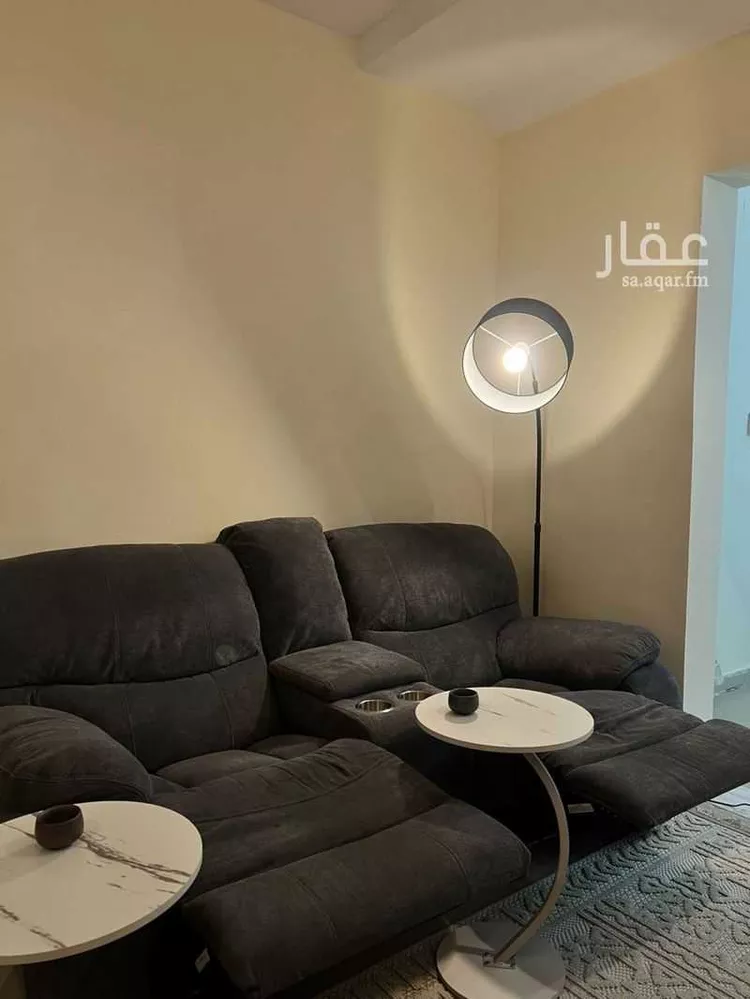 Furnished Apartment for Booking in Jeddah Al Faisaliah 10