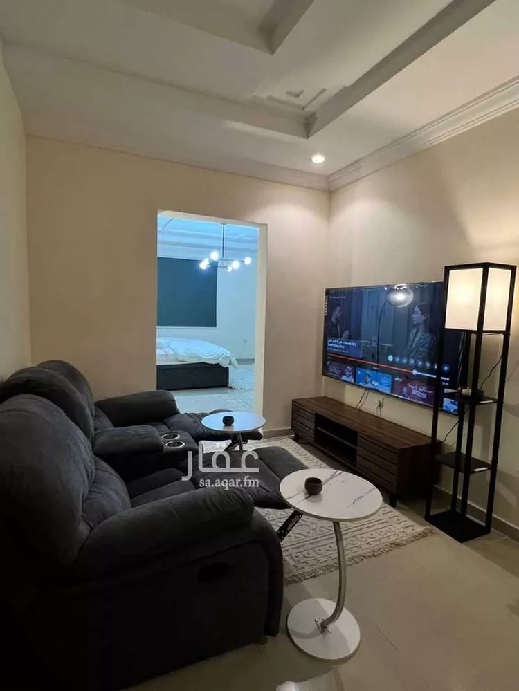 Furnished Apartment for Booking in Jeddah Al Faisaliah 12