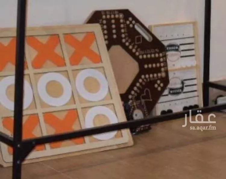 Furnished Apartment for Booking in Jeddah Al Faisaliah 19