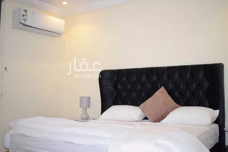 Furnished Apartment for Booking in Jeddah Al Faisaliah 10