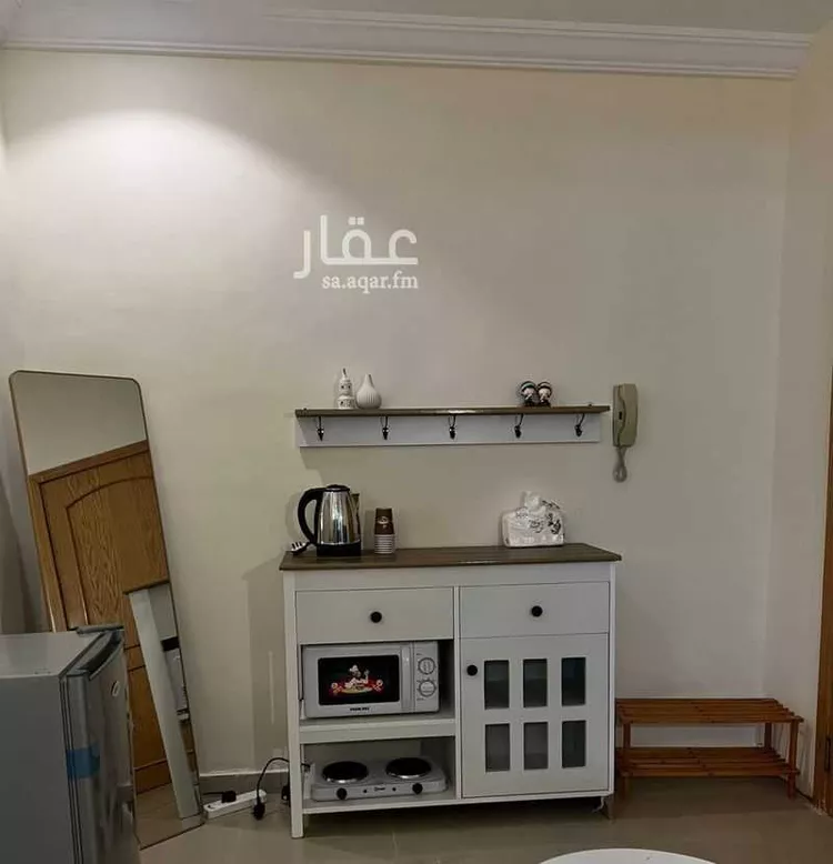 Furnished Apartment for Booking in Jeddah Al Faisaliah 7